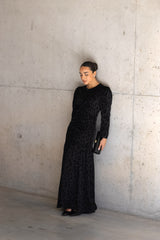 Noiré Dress