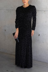 Noiré Dress