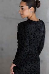 Noiré Dress