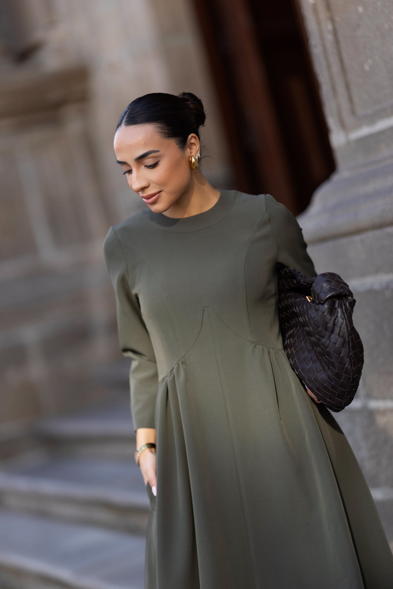 Arlo Dress