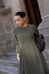 Arlo Dress