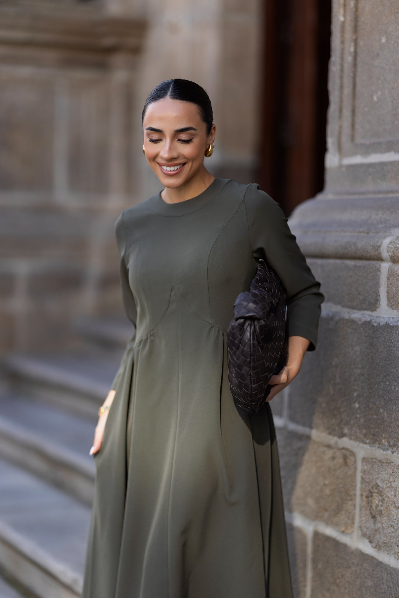 Arlo Dress