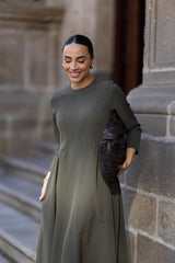 Arlo Dress