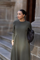 Arlo Dress