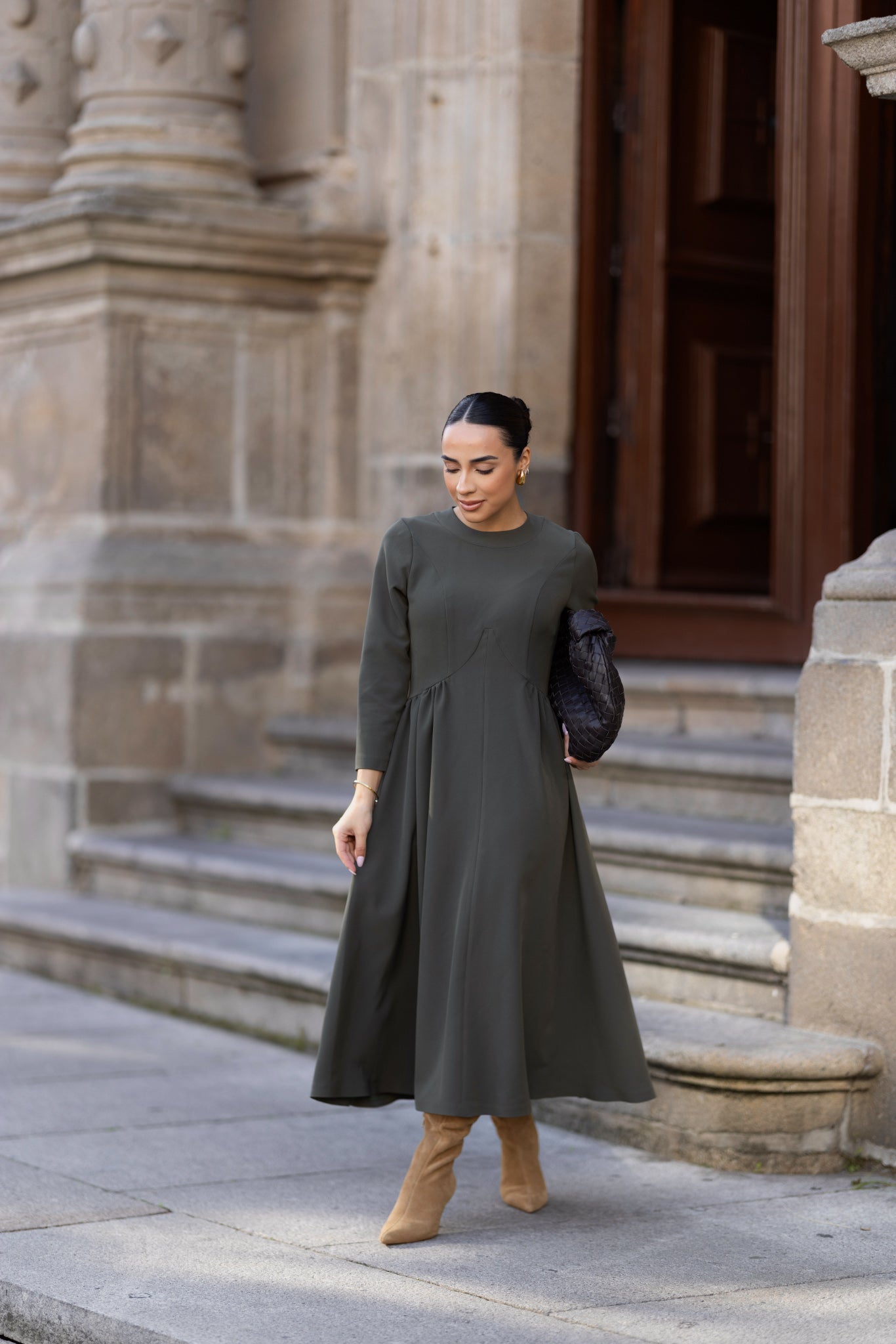 Arlo Dress
