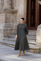 Arlo Dress