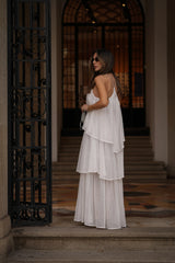 AYR White Dress
