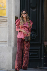 Glimmer Pants