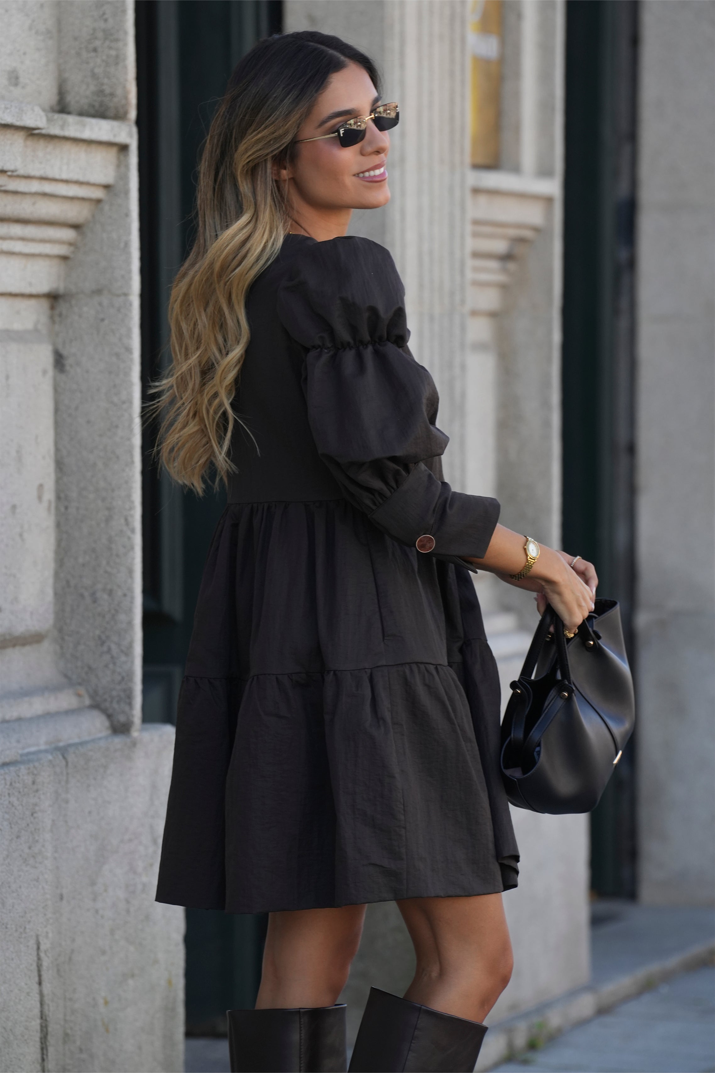 Parisi Brown