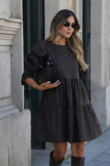 Parisi Brown