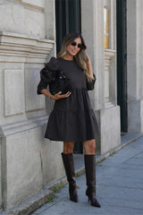 Parisi Brown