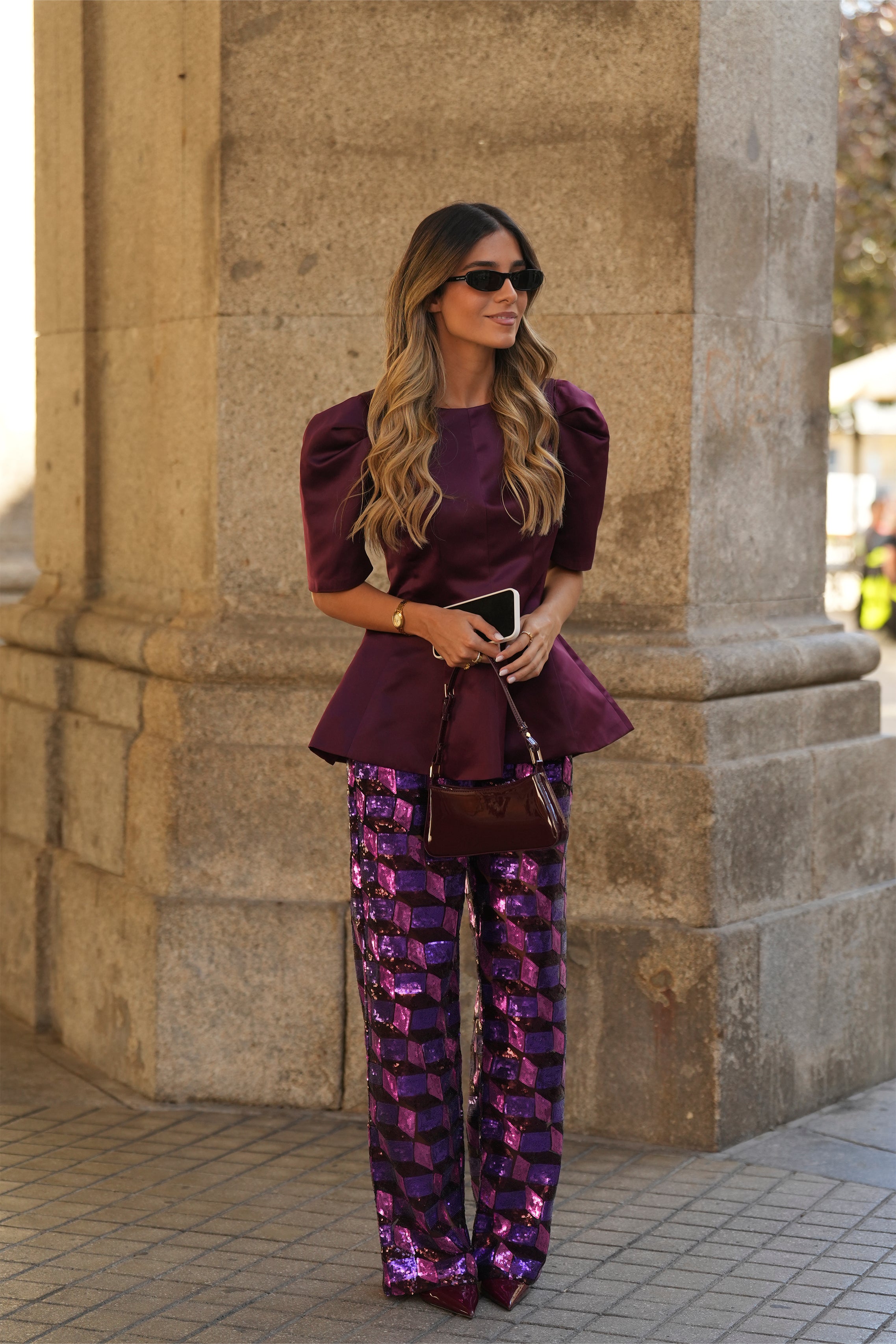Amethyst Pants