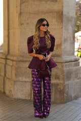 Amethyst Pants