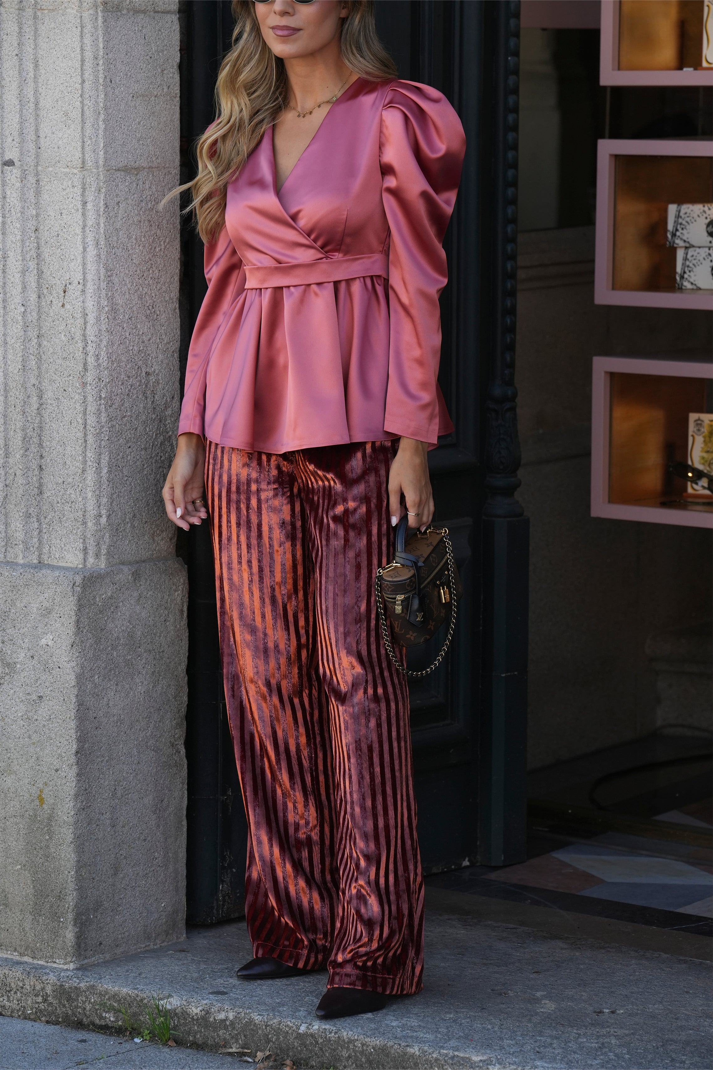 Glimmer Pants