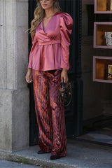 Glimmer Pants
