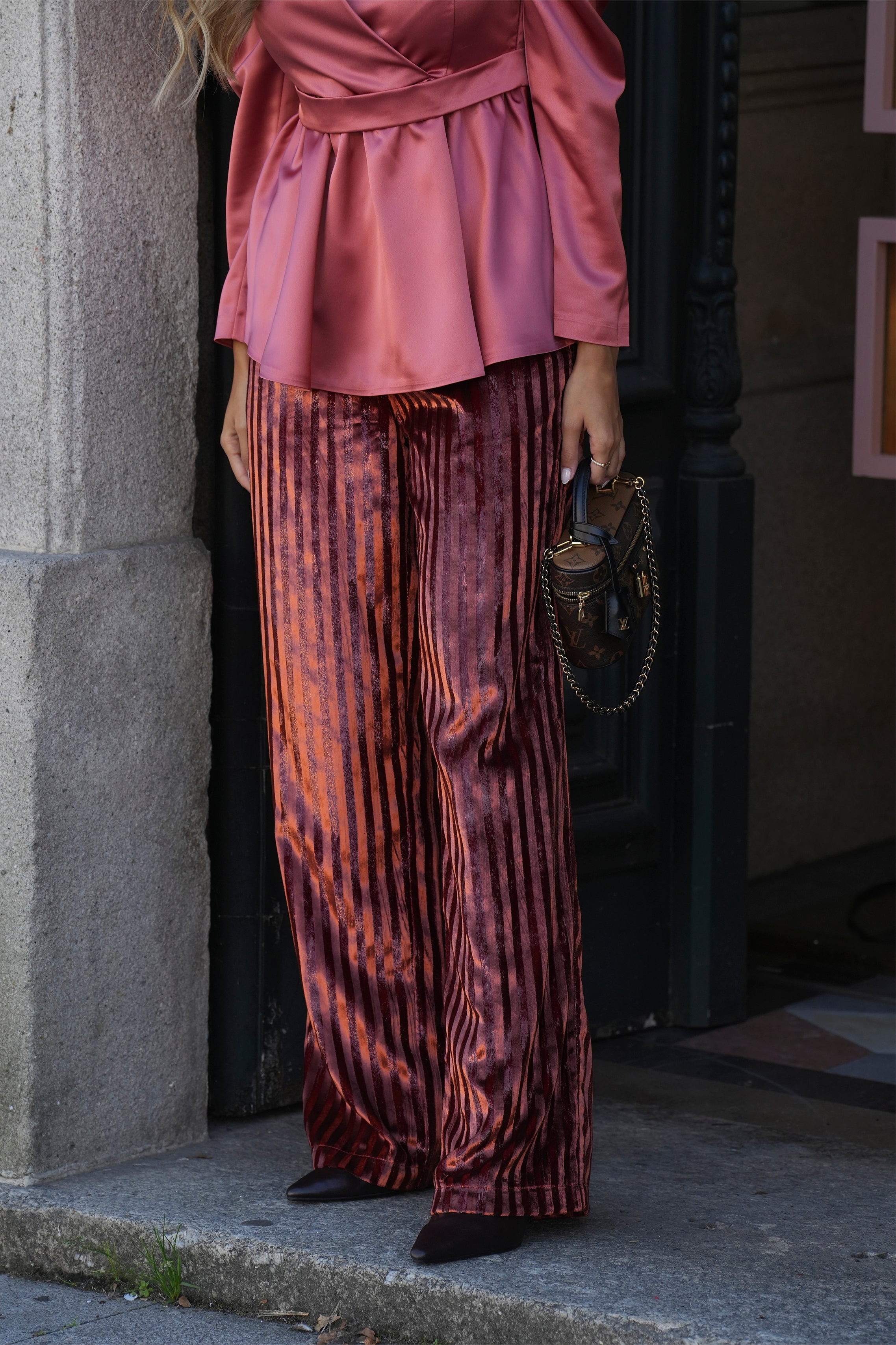 Glimmer Pants