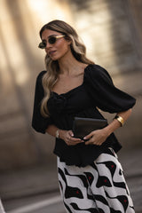 Rose Shirt