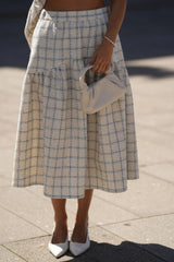 CHOICE Blue Skirt