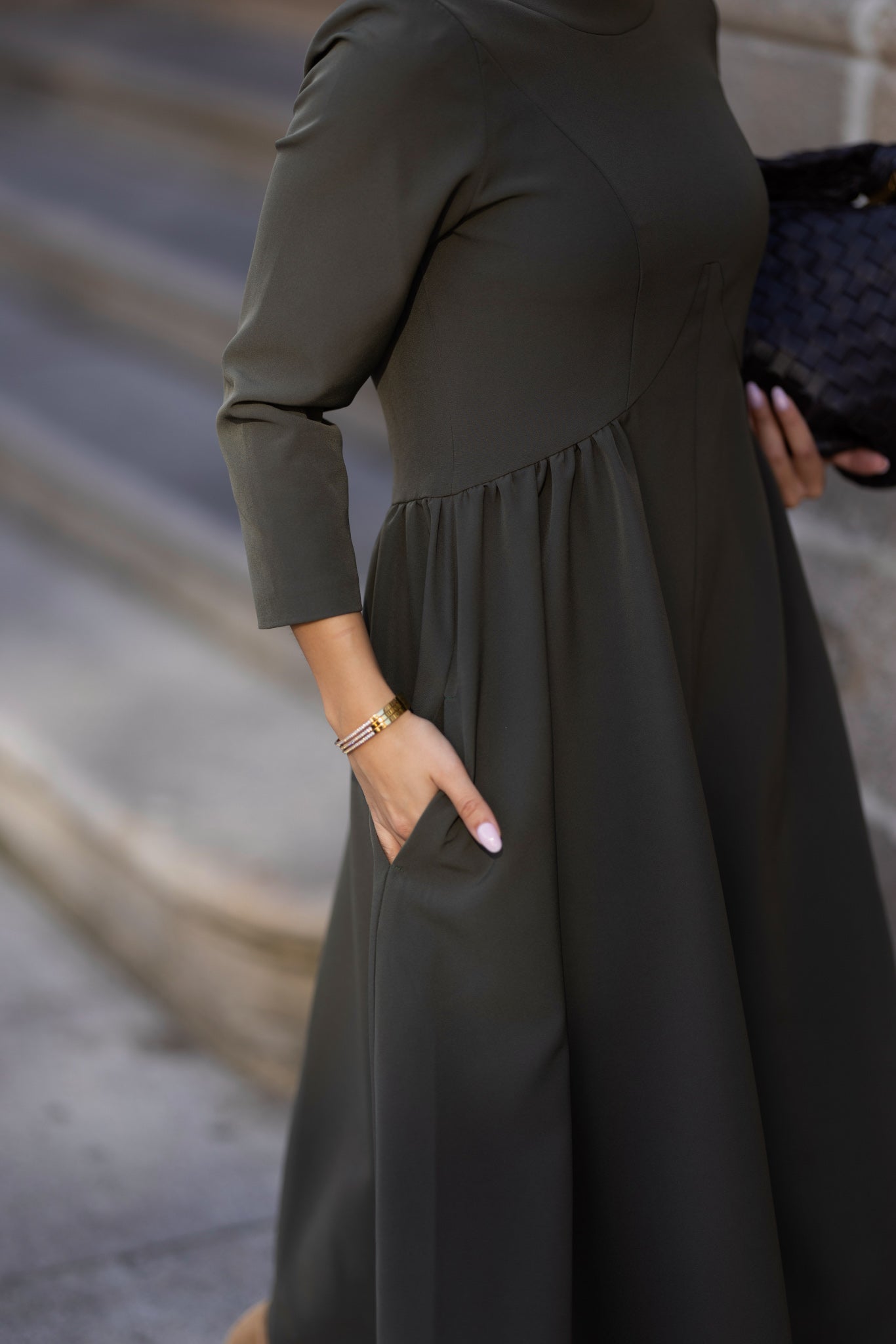 Arlo Dress