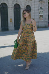 Ivy Dress