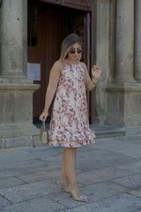 Hazel Dress