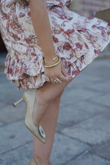 Hazel Dress
