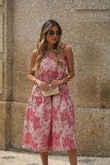 Nina Dress