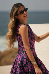 Violette Dress