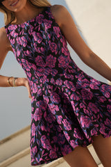 Violette Dress