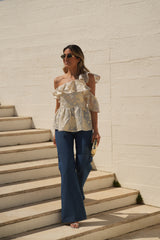 Sunlight Shirt