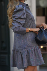 Prism Dress
