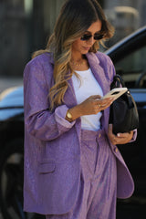 Halo Blazer