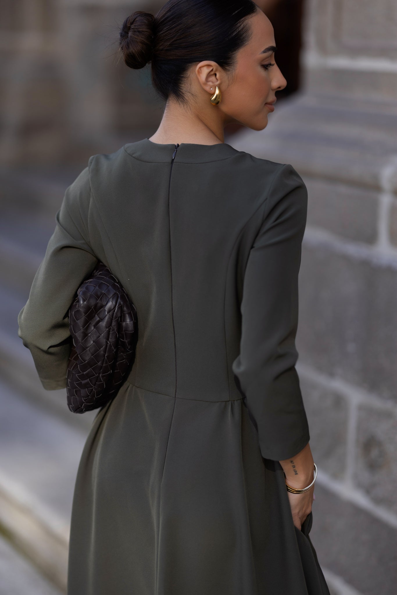 Arlo Dress