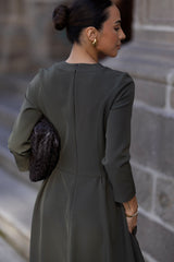 Arlo Dress