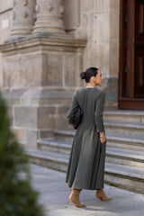 Arlo Dress