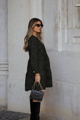 Evergreen Dress
