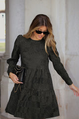 Evergreen Dress