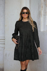 Evergreen Dress