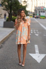 Soleil Dress
