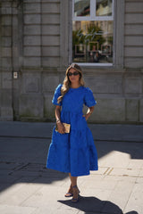 Vestido Real MAHDI