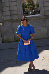 Vestido Real MAHDI