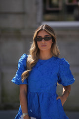 Vestido Real MAHDI