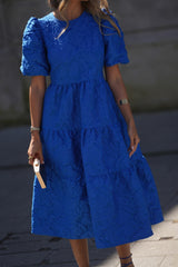 Vestido Real MAHDI