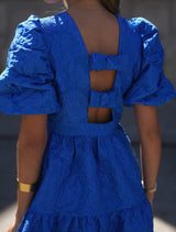 Vestido Real MAHDI