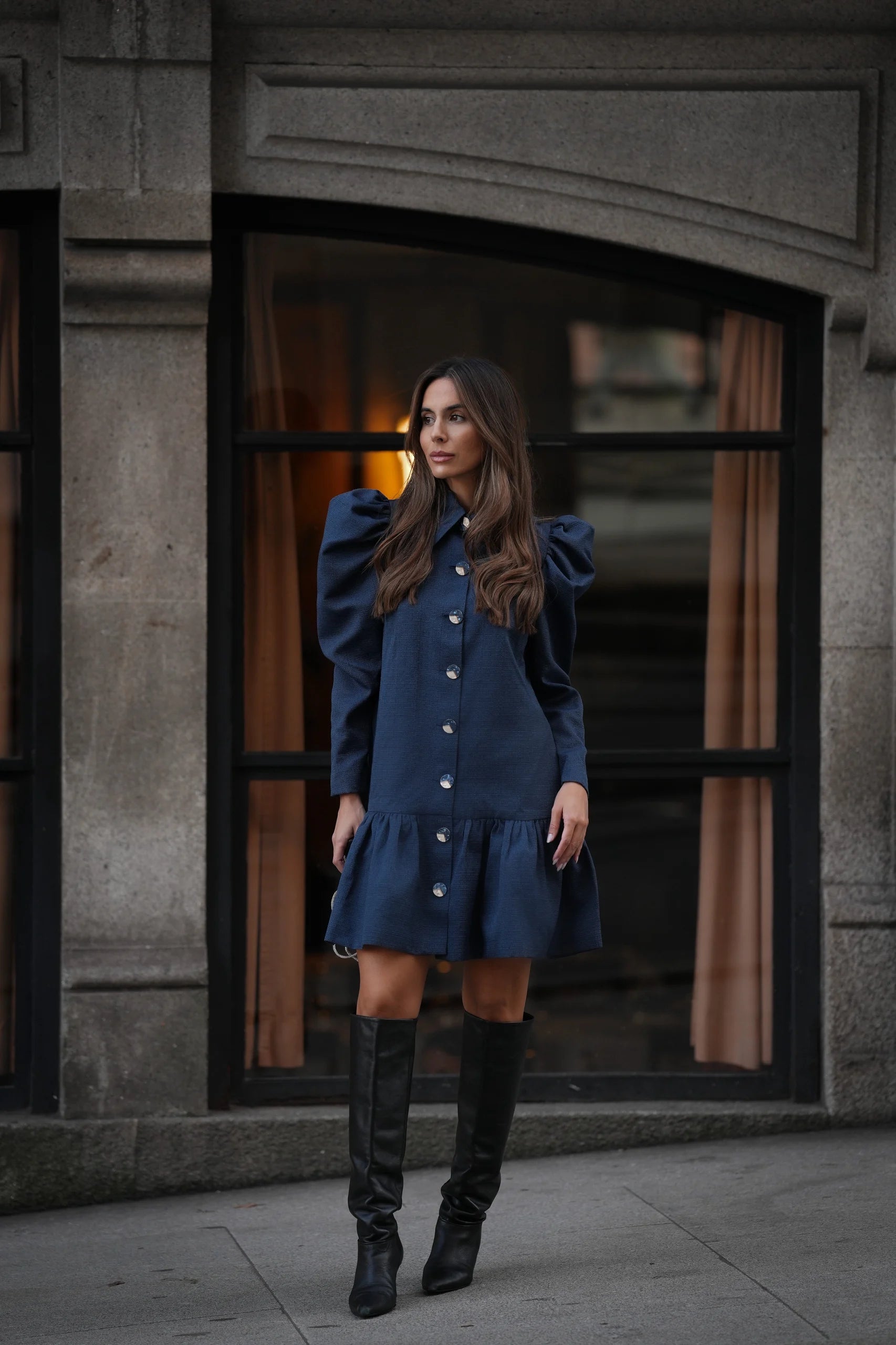 MOANA Navy
