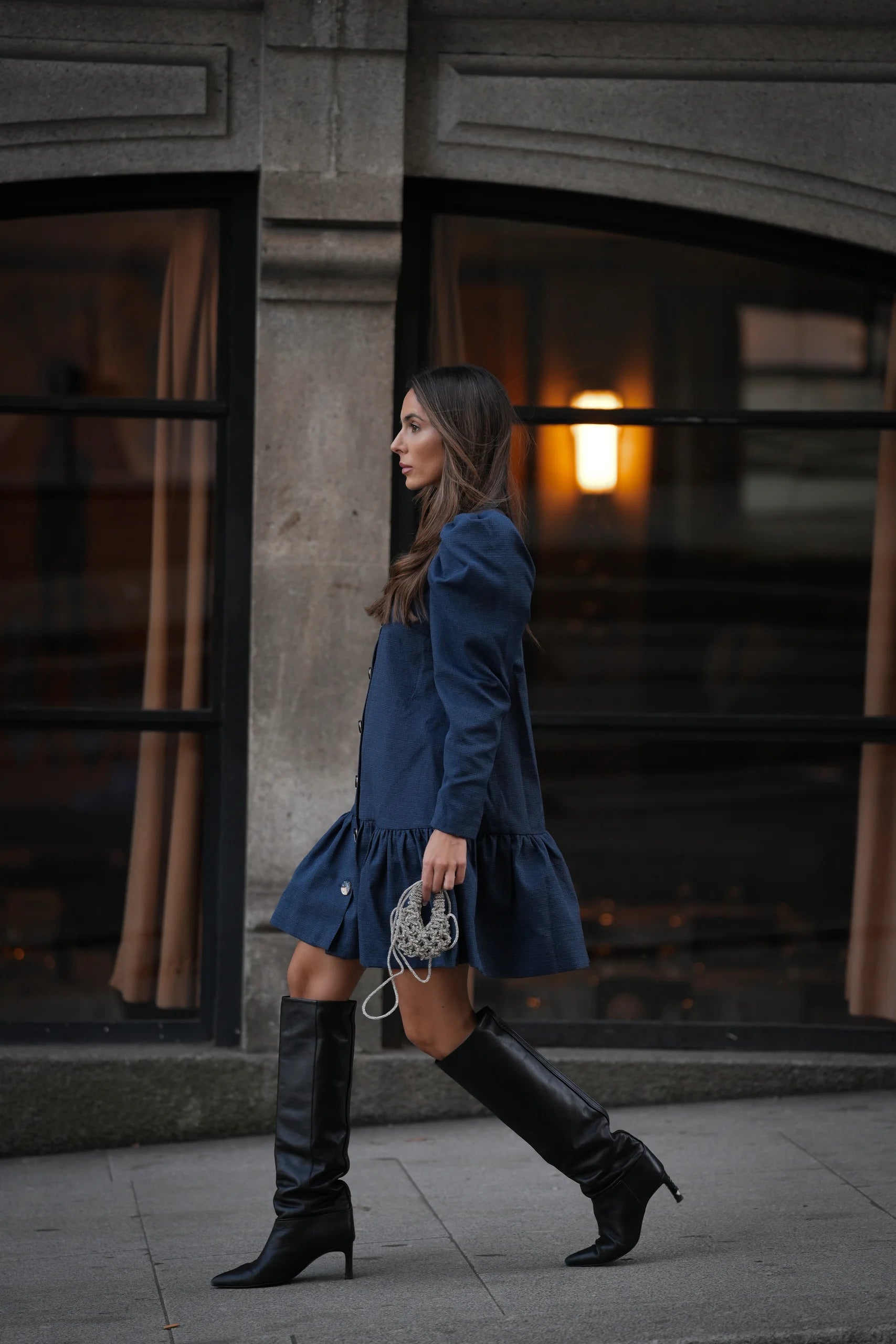MOANA Navy