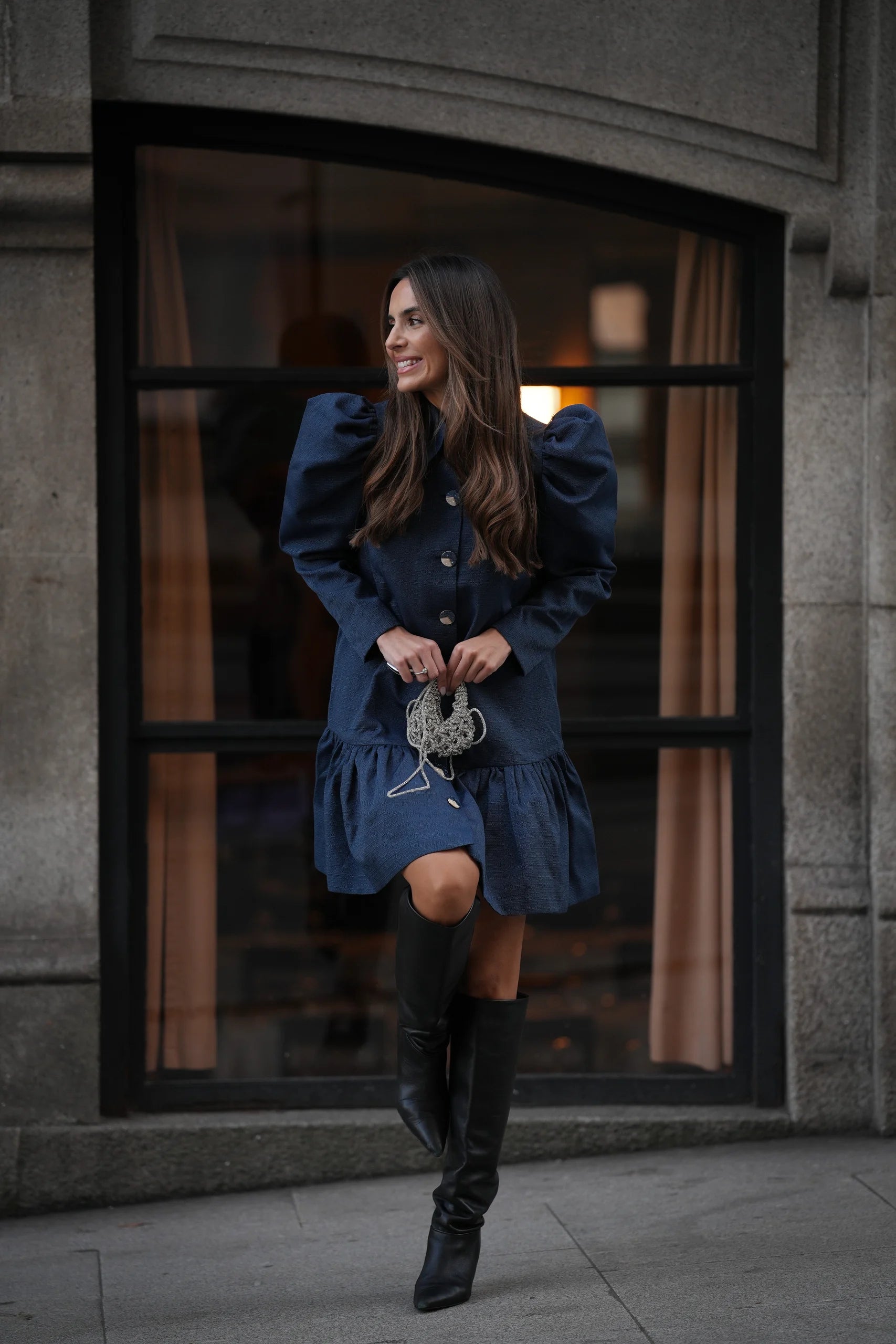 MOANA Navy