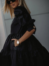 Parisi Black