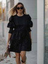 Parisi Black