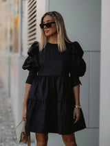Parisi Black